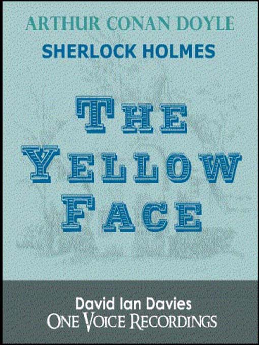 Title details for The Yellow Face by David Ian Davies - Available